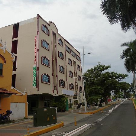 Residencial Mexico Ξενοδοχείο Πόλη του Παναμά Εξωτερικό φωτογραφία