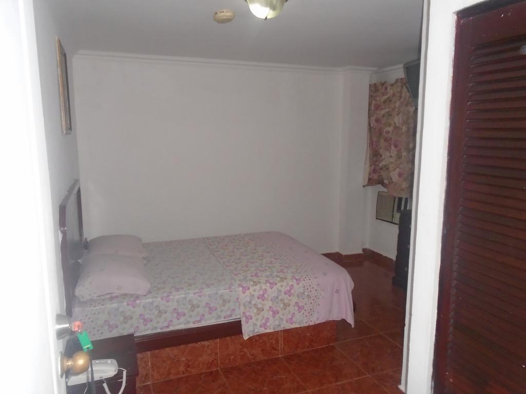 Residencial Mexico Ξενοδοχείο Πόλη του Παναμά Εξωτερικό φωτογραφία