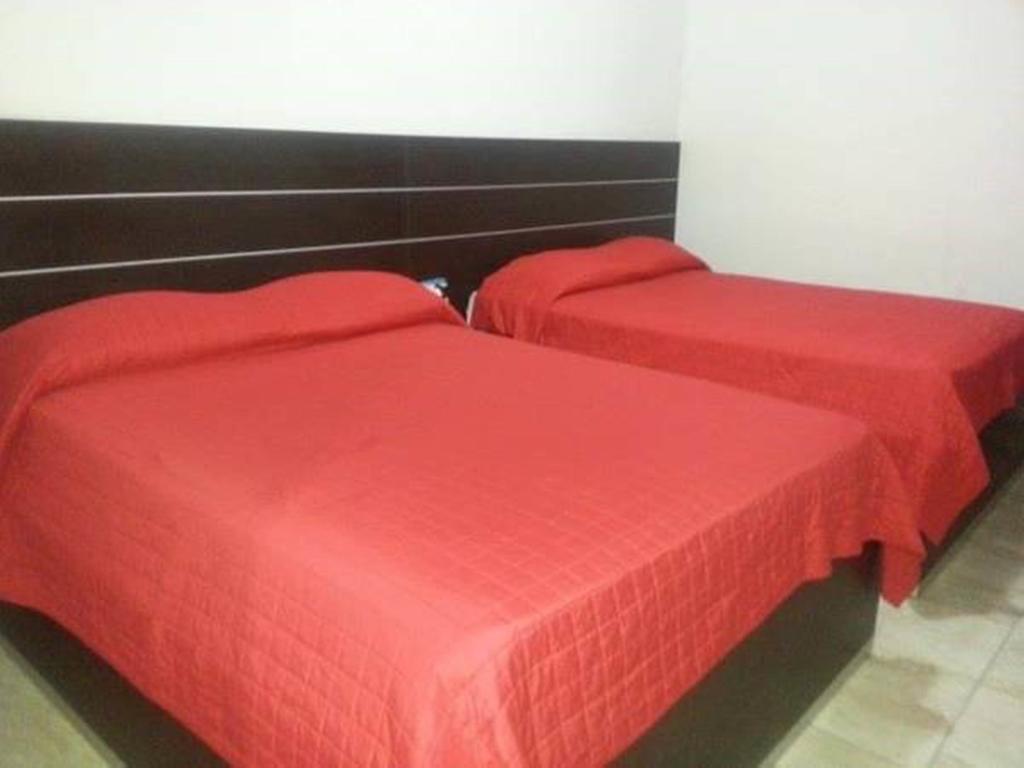 Residencial Mexico Ξενοδοχείο Πόλη του Παναμά Δωμάτιο φωτογραφία