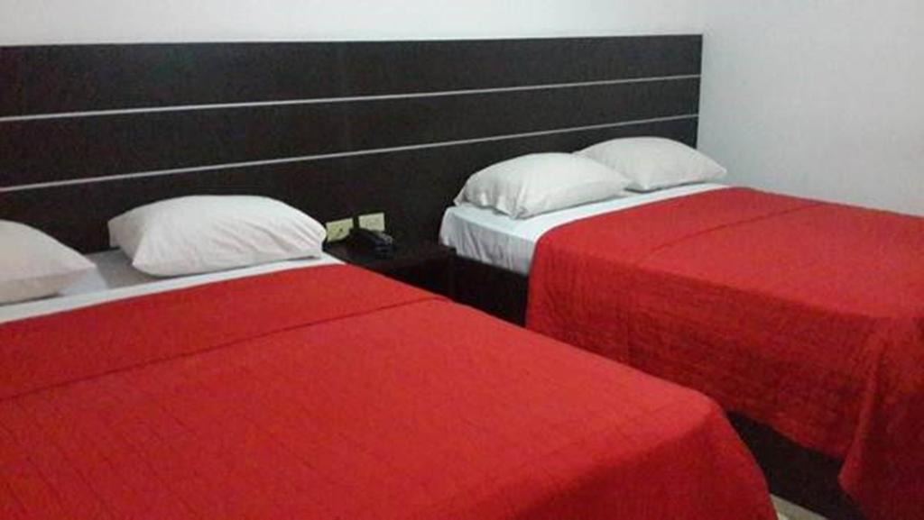 Residencial Mexico Ξενοδοχείο Πόλη του Παναμά Δωμάτιο φωτογραφία