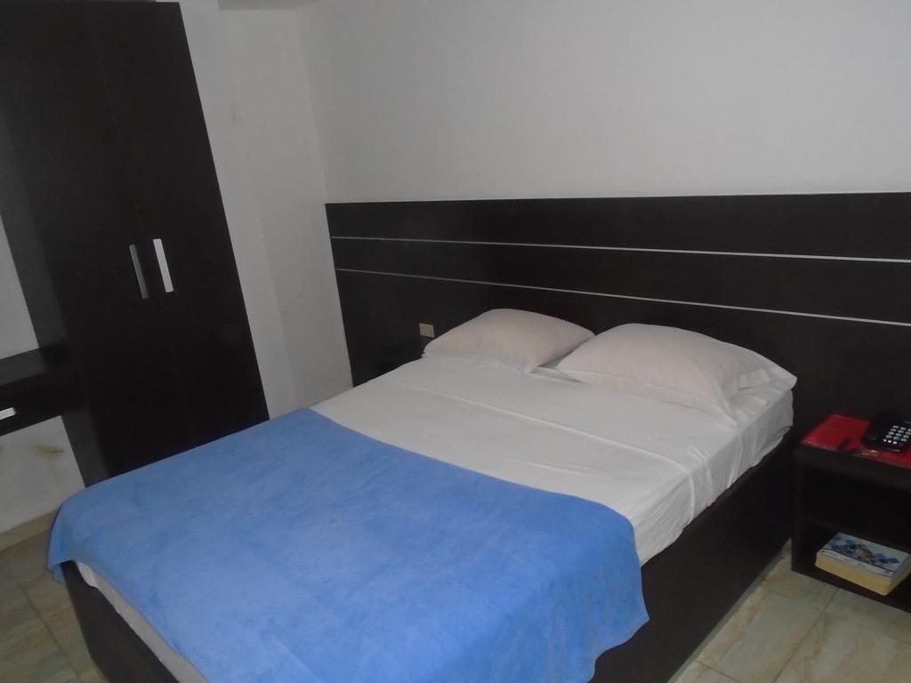 Residencial Mexico Ξενοδοχείο Πόλη του Παναμά Εξωτερικό φωτογραφία