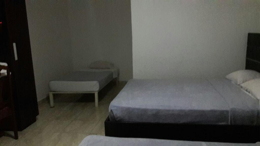 Residencial Mexico Ξενοδοχείο Πόλη του Παναμά Εξωτερικό φωτογραφία