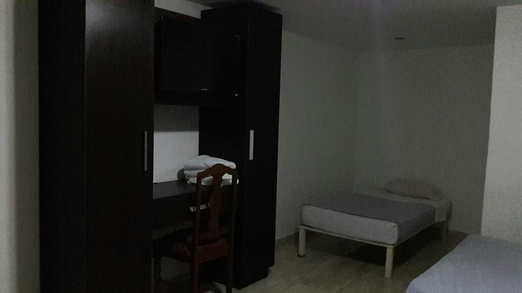 Residencial Mexico Ξενοδοχείο Πόλη του Παναμά Εξωτερικό φωτογραφία