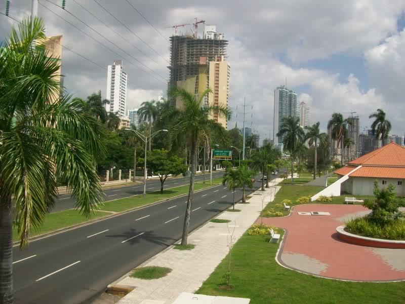 Residencial Mexico Ξενοδοχείο Πόλη του Παναμά Εξωτερικό φωτογραφία