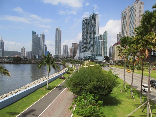 Residencial Mexico Ξενοδοχείο Πόλη του Παναμά Εξωτερικό φωτογραφία