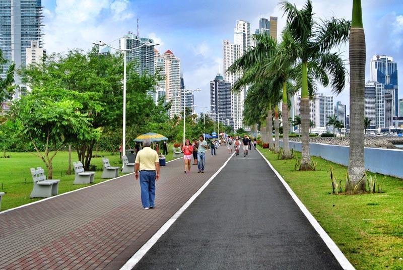 Residencial Mexico Ξενοδοχείο Πόλη του Παναμά Εξωτερικό φωτογραφία