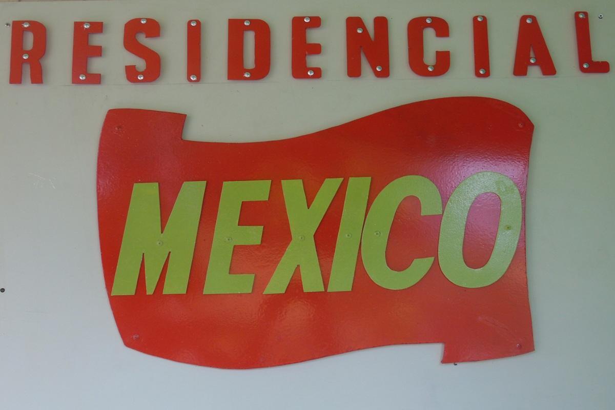 Residencial Mexico Ξενοδοχείο Πόλη του Παναμά Εξωτερικό φωτογραφία